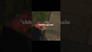 tum jo aaye ✨|| aesthetic video|| #lyrics#whatsappstatus