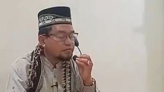 haram dan syubhat. Kitab Sirajud Thalibin 