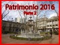 Patrimonio Uruguay 2016 - Parte 2 (Cabildo, Club Uruguay, Iglesia Matriz y mas...)