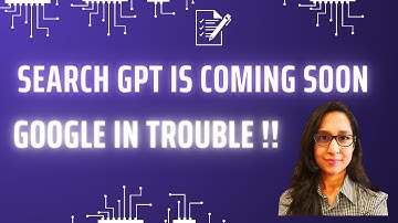 Battle of the AIs: SearchGPT vs Google Gemini