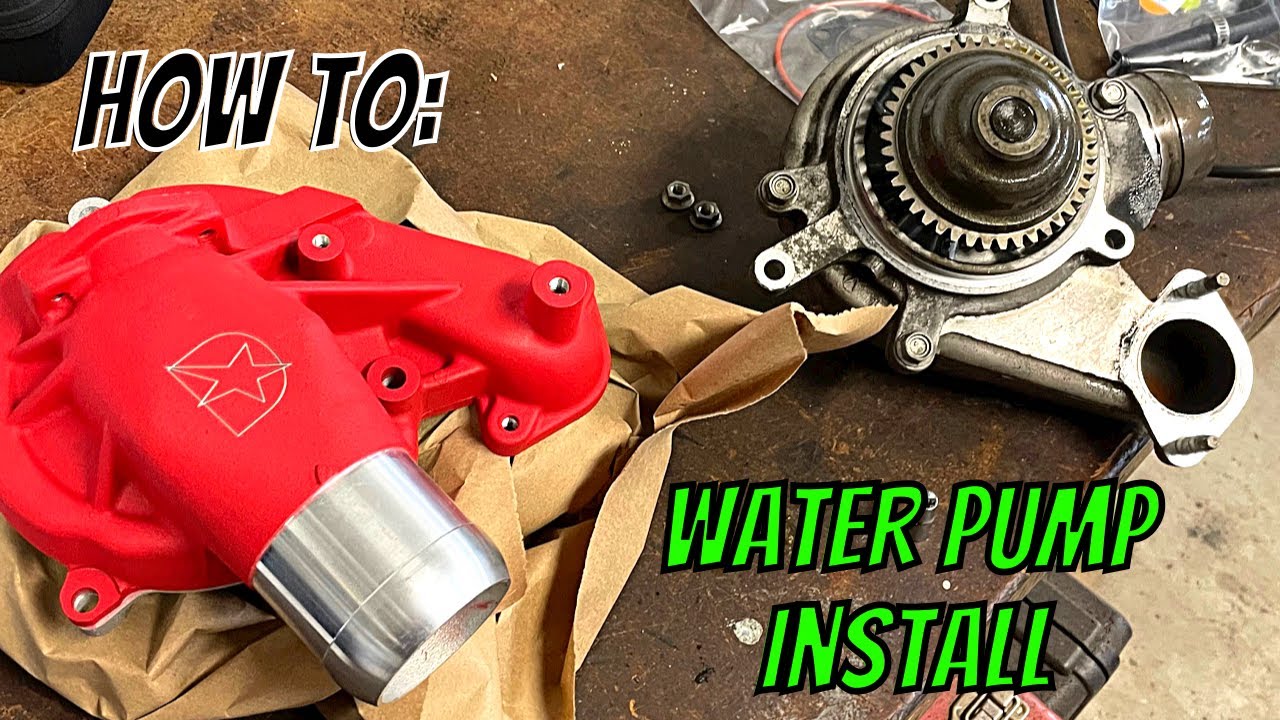 Say Goodbye to Overheating: A Complete Guide to Replacing Your Duramax