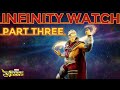 Is Adam Warlock key to Infinity Watch? | Infinity Watch Part Three | Marvel Strike Force