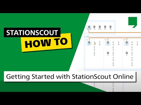 StationScout | Testing IEC 61850 in Substation Automation Systems