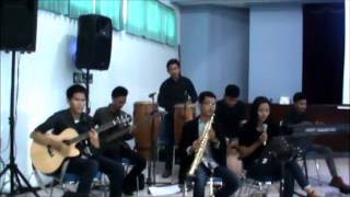 Chrisye Pergilah Kasih Cover  Erthiga Akustik