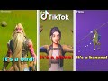 Funniest Fortnite Chapter 2 Season 2 TIK TOK Memes