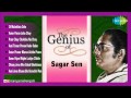 The genius of sagar sen  amar paran jaha chay  bengali songs audio