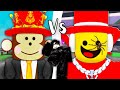 JANDEL VS SAMMY EVENT IS HERE | Playing Roblox WITH Viewers🔴 Username: Alphapackwolf999