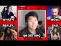 Streamers react to Toast getting cancelled and defends him