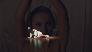 Are You Satisfied? - Marina | Black Swan (Videoclip)