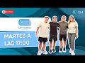 Título: Gritalo Mundial: Martes a las 17:00