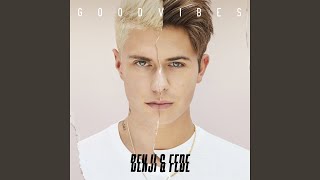 Video thumbnail of "Benji & Fede - Solo con te"