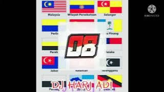 DJ HARI ADI - Anjathe Singam 08 RMX -