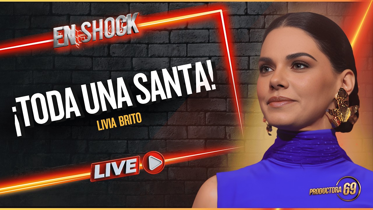 ¡ SALEN EN DEFENSA DE LIVIA 