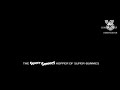 The Sunny Bunnies Hopper of Super-Bunnies (2022) Title Card Part 3