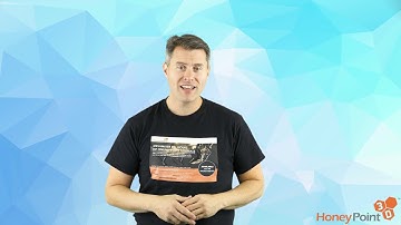 Meshmixer Course Promo