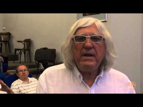 პროფესორ დიტერ შლიხის ლექცია