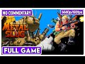METAL SLUG SUPER VEHICLE 001 Full Gameplay Walkthrough METAL SLUG SUPER VEHICLE 001 Full Gameplay Walkthrough