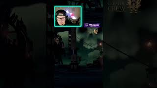 These poor souls 😈 ft. My garbage aim #seaofthieves #seaofthievesclips #seaofthievesgame #pvp