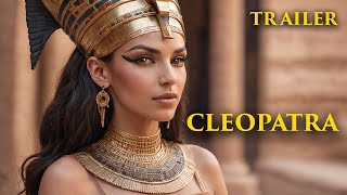 Cleopatra (Ancient History Documentary Trailer)