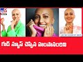 Hamsa Nandini shares a video from sets after overcoming breast cancer