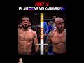 Part 2, Makhachev vs Volkanovski ☠️
