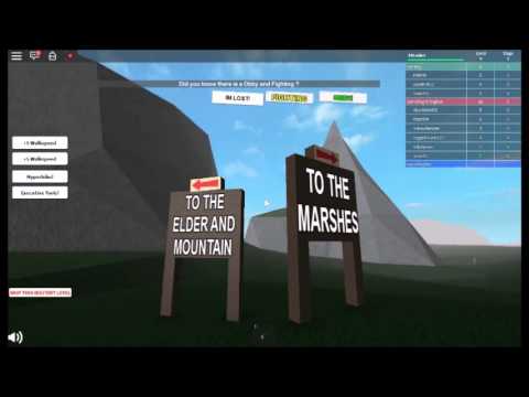 Roblox Finding Bigfoot 2 Ternous Gameplay Nr0543 - venturiantale roblox bigfoot