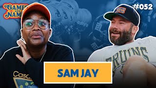 : The Patriots Undefeated Season | Julian Edelman and Sam Jay Recall Week 17 of the 2007 NFL Season