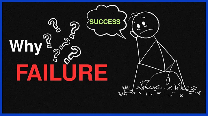 Why Most People Will never achieve their dreams??