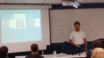 Chapter-4 (Chemical Quantities and Aqueous Reactions) part-4 of 5