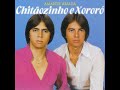 Chitãozinho E Xororó-LP Amante Amada-Completo 1981
