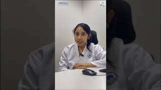 Aster Al Raffah Hospitals & Clinics Oman | Dr. Arpana Babu Suresh I Ramadan Kareem screenshot 4