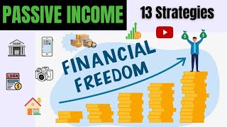 13 Passive Income Ideas for 2023 by Pets Central 34 views 5 months ago 9 minutes, 4 seconds