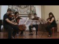 Miniature de la vidéo de la chanson Quartetto I In Do Minore (G159): Largo