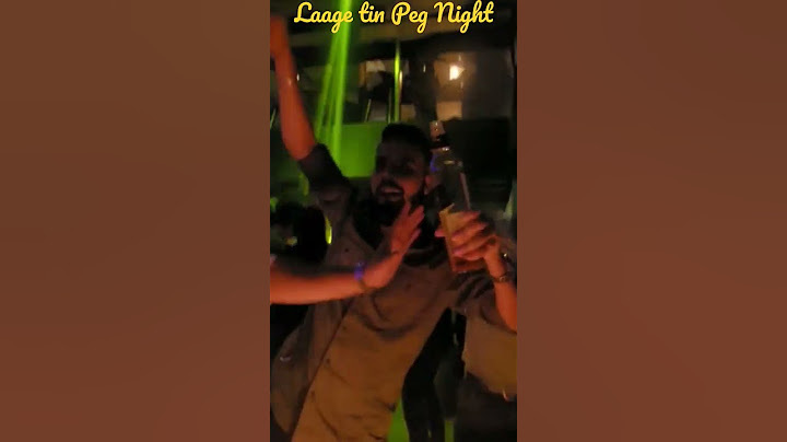 3 Peg Night ll Guwahati Nightlife ll Best Bar in Town #youtubeshort #music @cocktailsmaniablog