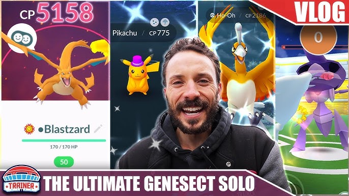 First Pokemon Over 5 000 Cp Genesect Solo Raid Grind Shiny Hunting Pokemon Go Vlog Youtube First Pokemon Over 5 000 Cp Genesect Solo Raid Grind Shiny Hunting Pokemon Go Vlog Youtube