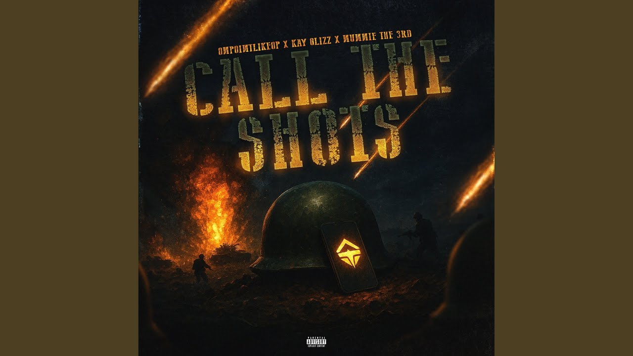 Call The Shots (feat. Kay Glizz & Nunnie Da III)