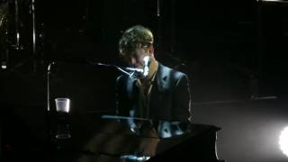 Tom Odell- Somehow- LIVE Birmingham