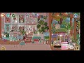 Cuteee House! 🏡#cute #tocaboca #tocsbocahack #tocalifeworld #tocaaesthetichousetour #fun #funny #sub