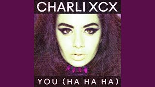 You (Ha Ha Ha) (MS MR Remix)