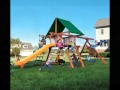 Nashvile Playsets - Call 615-595-5565 - Happy Backyards