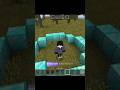Minecraft but i can't leave circle, Minecraft but challenge#minecraft #shorts #minecraftshorts #mcpe