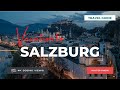 Salzburg (Austria) - One of the Most Beautiful Places in the World to Visit