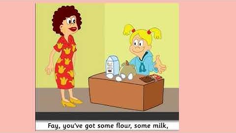 Get smart plus 3 I Module 6 Story time page 62 & 63