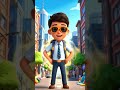 #KidsComedy #ReelsIndia #ShortsVideo #HeroEntry #BackToSchool #CuteCartoon #KidsTrend #ViralShorts