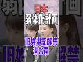 旧姓単記に潜む罠