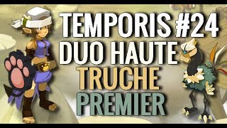 Pvm Temporis Duo Haute Truche - Premier On Continue De Grappiller Des Points De Succès