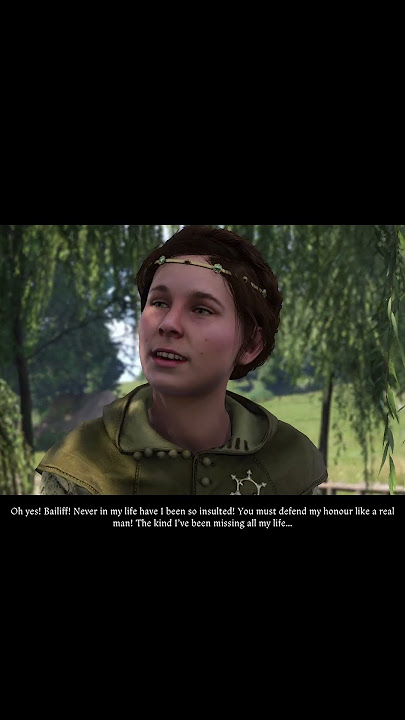 Henry the worst wingman