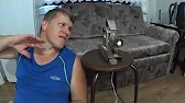 Семья в деревне!