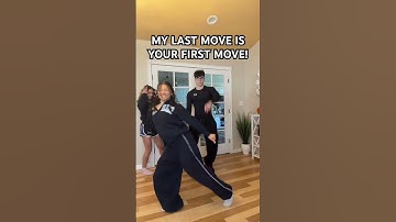 MY LAST MOVE IS YOUR FIRST MOVE! 🤣