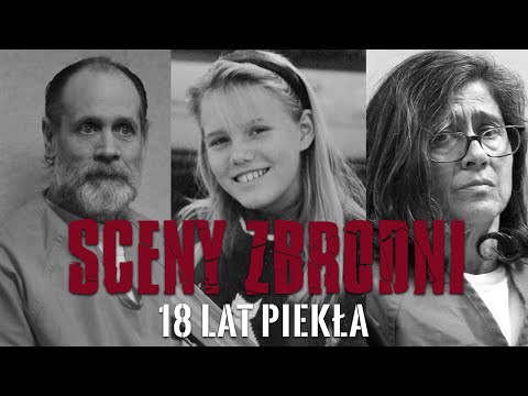 18 LAT PIEKŁA - JAYCEE LEE DUGARD | HISTORIA JEDNEJ ZBRODNI